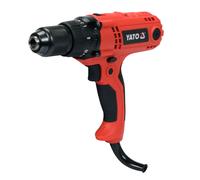 Yato Perceuse À Vis 85Nm 400W Avec Embouts YT-82063