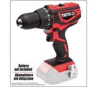 YATO Perceuse sans batterie 18V 40Nm