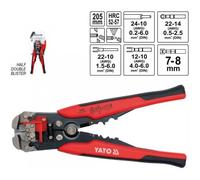 YATO YT-2270 Pince à dénuder