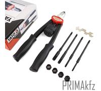 YATO Pince À Écrous Rivetés M5 M6 M8 M10 M12 YT-36119