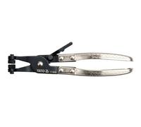 Pince de collier de serrage universelle - - 215mm - 2mm - Acier allié AISI 4130