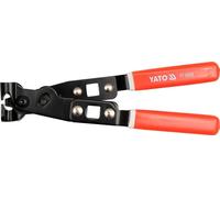 Yato Pince de protection des joints 0606