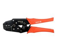 Yato Pince pour connecteurs 0.5-6.0Mm2 2300