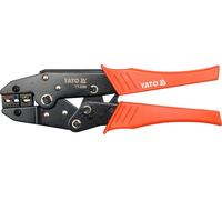 Yato Pince pour connecteurs 0.5-6Mm2 2296
