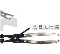 Yato Pince pour pinces à expansion Type V 4.5Mm 0647