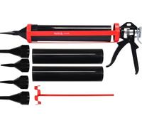 YATO Pistolet à calfeutrer YT-67580