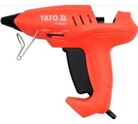 YATO Pistolet à colle chaude YT-82401