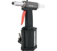YATO Pistolet à riveter pneumatique 2,4-5 mm YT-36171