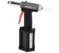 YATO Pistolet à riveter pneumatique YT-36171 2,4-5 mm