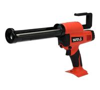 Yato Pistolet À Silicone Et À Colle 18V Sans Batterie Ni Chargeur (Yt-82889)