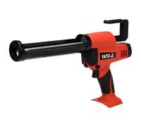YATO Pistolet de calfeutrage sans batterie 18V