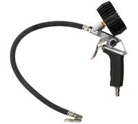 Yato Pistolet De Gonflage Avec Manomètre