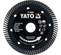 YATO Plaque séparatrice meuleuse d'angle YT-59982