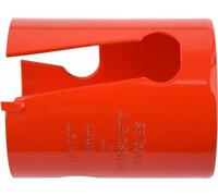 Yato Poinçon universel Tct 92Mm 5/8"