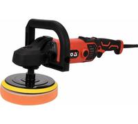 Yato Poliermaschine 1400W 180Mm 600-3500 Rpm M14 (Yt-82196)