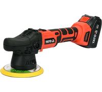 YATO Polisseuse YT-82920 Batterie