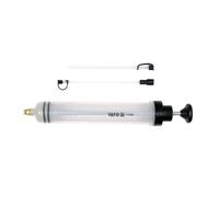 YATO Pompe à graisse manuelle YT-07084