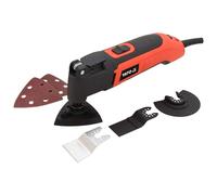 Yato Ponceuse Professionnel Oszillations-Werkzeug Multifonctions - Outil 300W