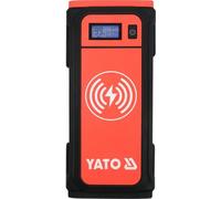 Yato Power Bank 16000Mah unité de démarrage