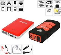 Yato Power Bank 9000Mah avec fonction de démarrage