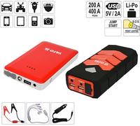 YATO PowerBank avec fonction JumpStart 7500 mAh