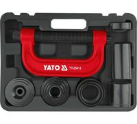 YATO PRASA ŚRUBOWA DO SWORZNI I TULEI YT-25413