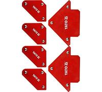 YATO Presse à vis YT-08678