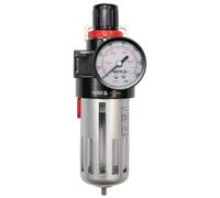 YATO Régulateur de pression d'air YT-2383