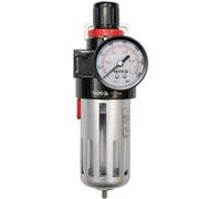 YATO Régulateur de pression d'air YT-2383