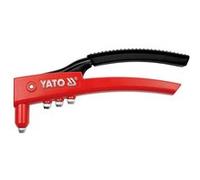 YATO Riveteuse à 2 mâchoires 2,4-4,8 mm G