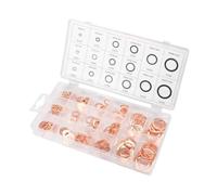 YATO Rondelle de calage YT-068721 Cuivre