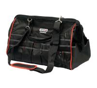 YATO Sac à outils 49x26x34 cm Noir