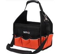 YATO Sac de coffre Sac de coffre voiture YT-74370 30cm 29cm 19cm Polyester