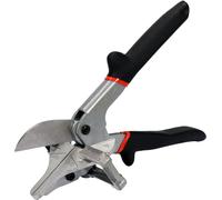 YATO Schere à Onglets 245 mm, Cisailles à Profil en Inox