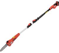 YATO Scie à chaîne YT-82836 20cm Batterie