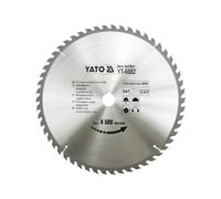 YATO Scie circulaire carbure 3505430 6082 YT-6082