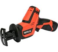 Yato Scie sabre 12V Li-Ion 82904