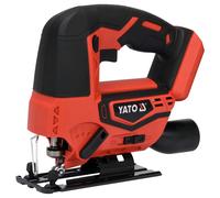 YATO Scie sauteuse sans batterie 18V