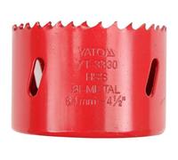 Yato Scie Trou Bimetal 57mm 3327