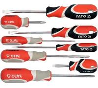 YATO SCREWDRIVER SET SVCM55 8 PCS