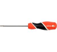 YATO SECURITY TORX SCREWDRIVER T20X100MM