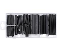 YATO SET OF HEAT SHRINK SLEEVES 127PCS MIX