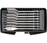 Yato Shovel Drills Set of 8Szt. 12-32Mm