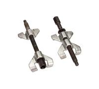 YATO SPRING PULLERS 90X200 MM 2PCS.