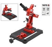 YATO Support D’Angle Pour Meuleuse à Trancher 230 mm 118/230