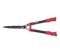 Taille-haie 65 cm - 25,4 cm Longueur de la lame