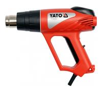 Yato Tans 70~550°C 2000W Avec Accessoires 82291