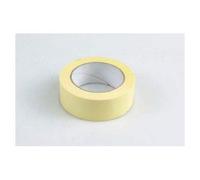 Yato - Tape en papier - ruban autocollant - Jaune - 38 mm x 50 mm