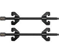 YATO YT-2546-Compresseur de ressort charbon 82 x 270 mm 2pcs