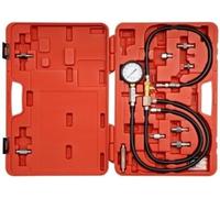 YATO Testeur Pression du système du carburant YT-0670